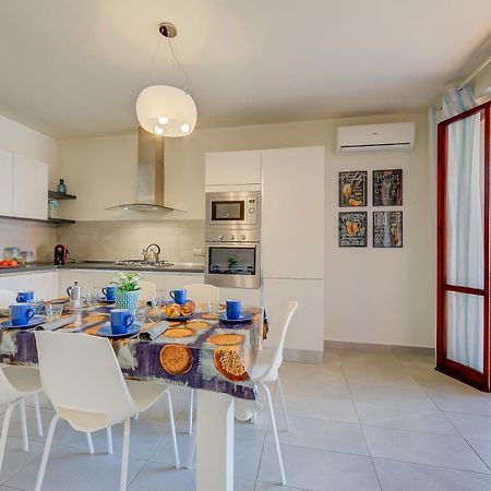 Casa Del Faro - Happy Rentals Peschiera del Garda Eksteriør bilde