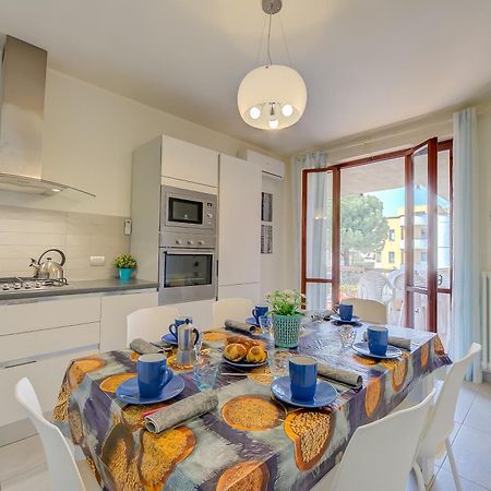 Casa Del Faro - Happy Rentals Peschiera del Garda Eksteriør bilde