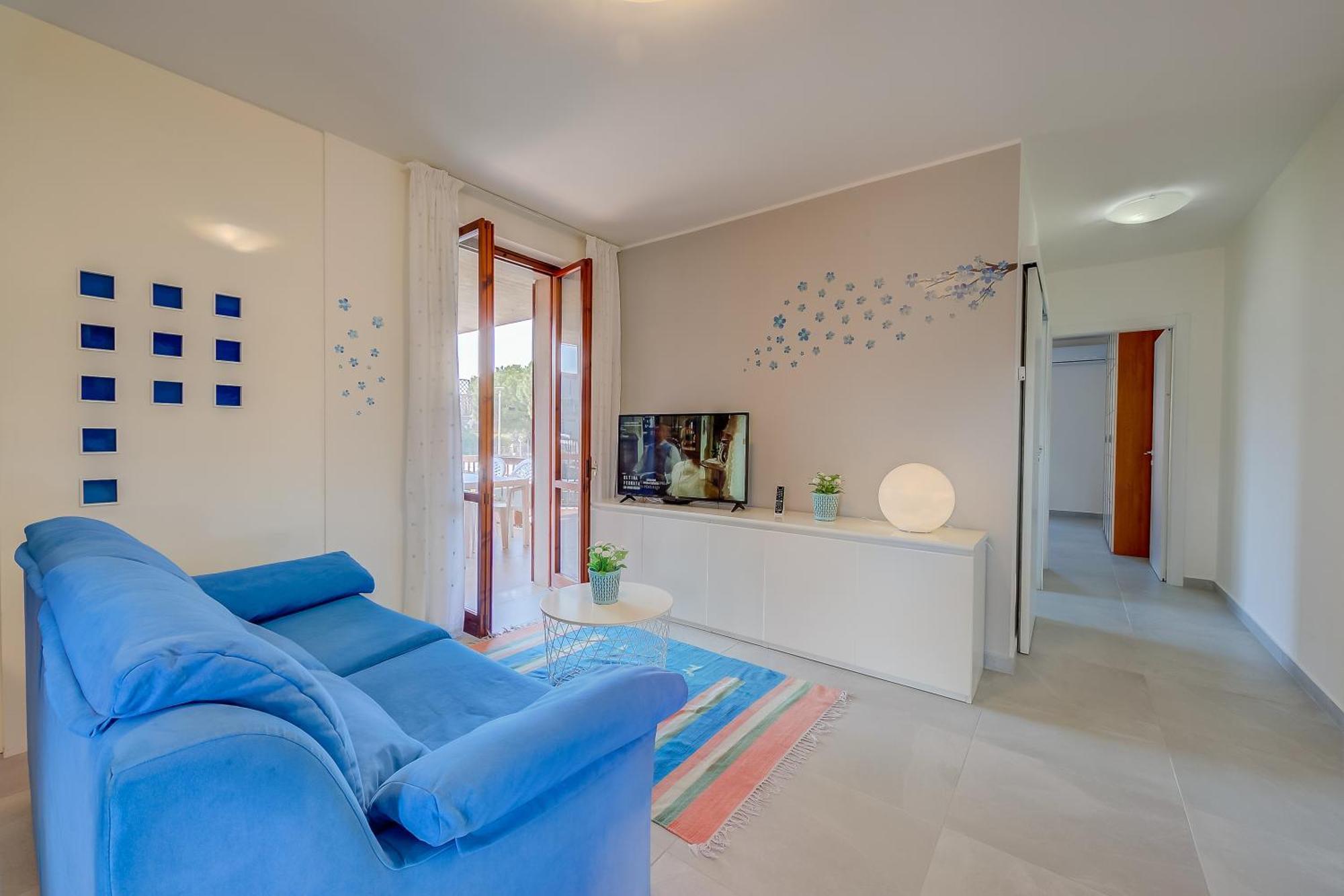 Casa Del Faro - Happy Rentals Peschiera del Garda Eksteriør bilde