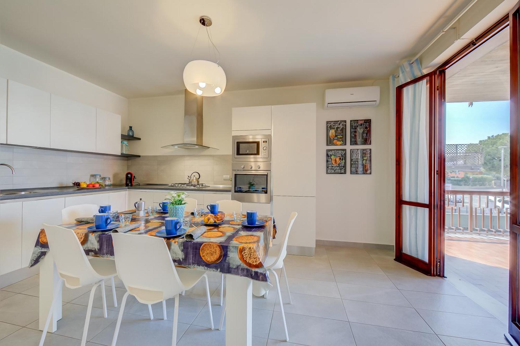Casa Del Faro - Happy Rentals Peschiera del Garda Eksteriør bilde