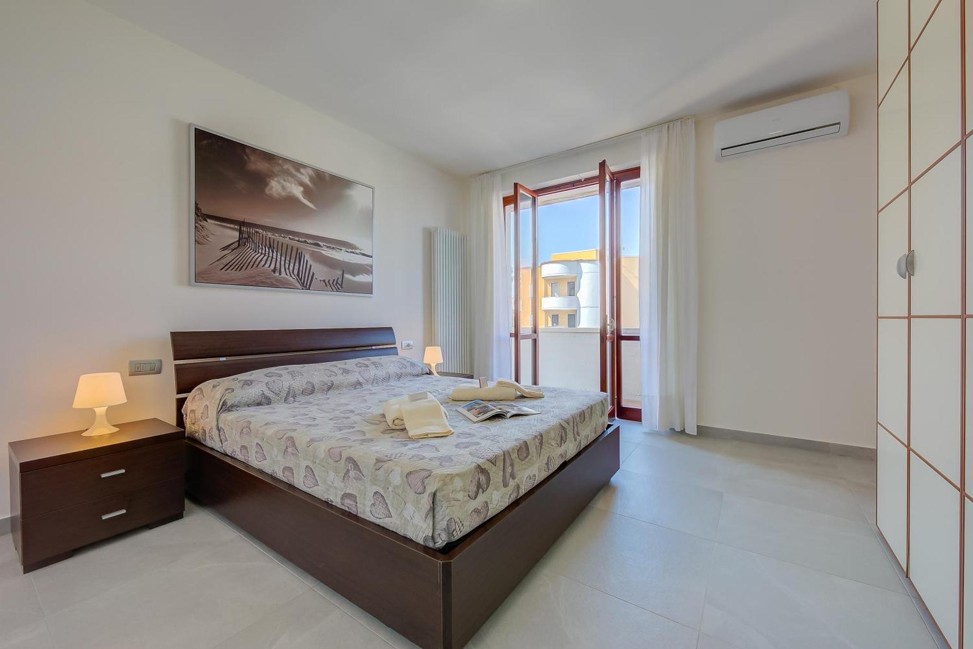 Casa Del Faro - Happy Rentals Peschiera del Garda Eksteriør bilde