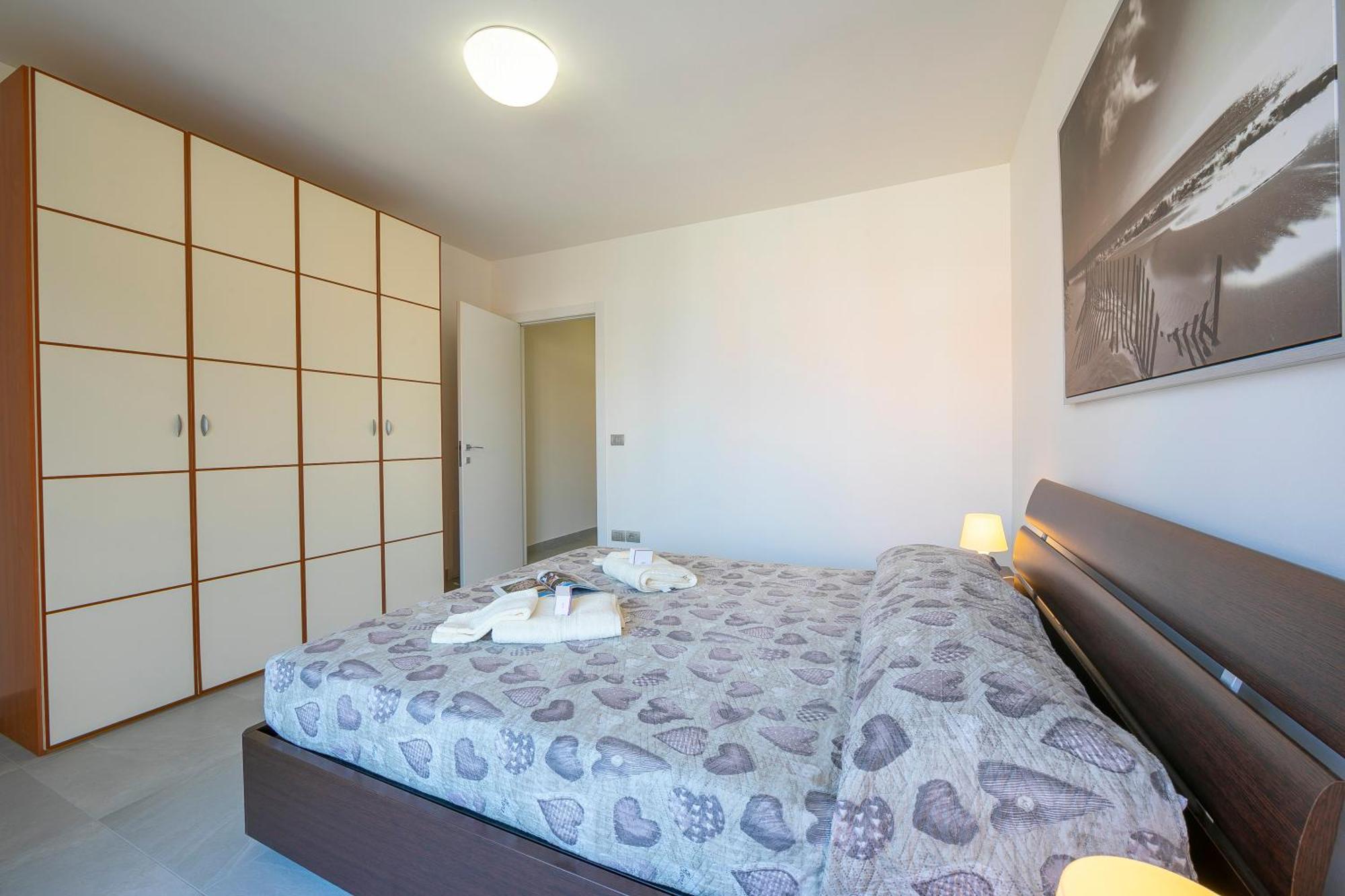 Casa Del Faro - Happy Rentals Peschiera del Garda Eksteriør bilde