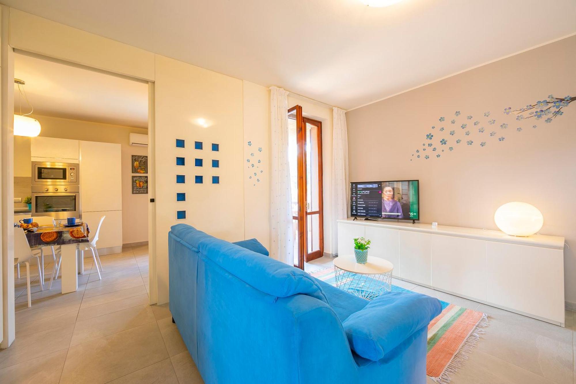 Casa Del Faro - Happy Rentals Peschiera del Garda Eksteriør bilde