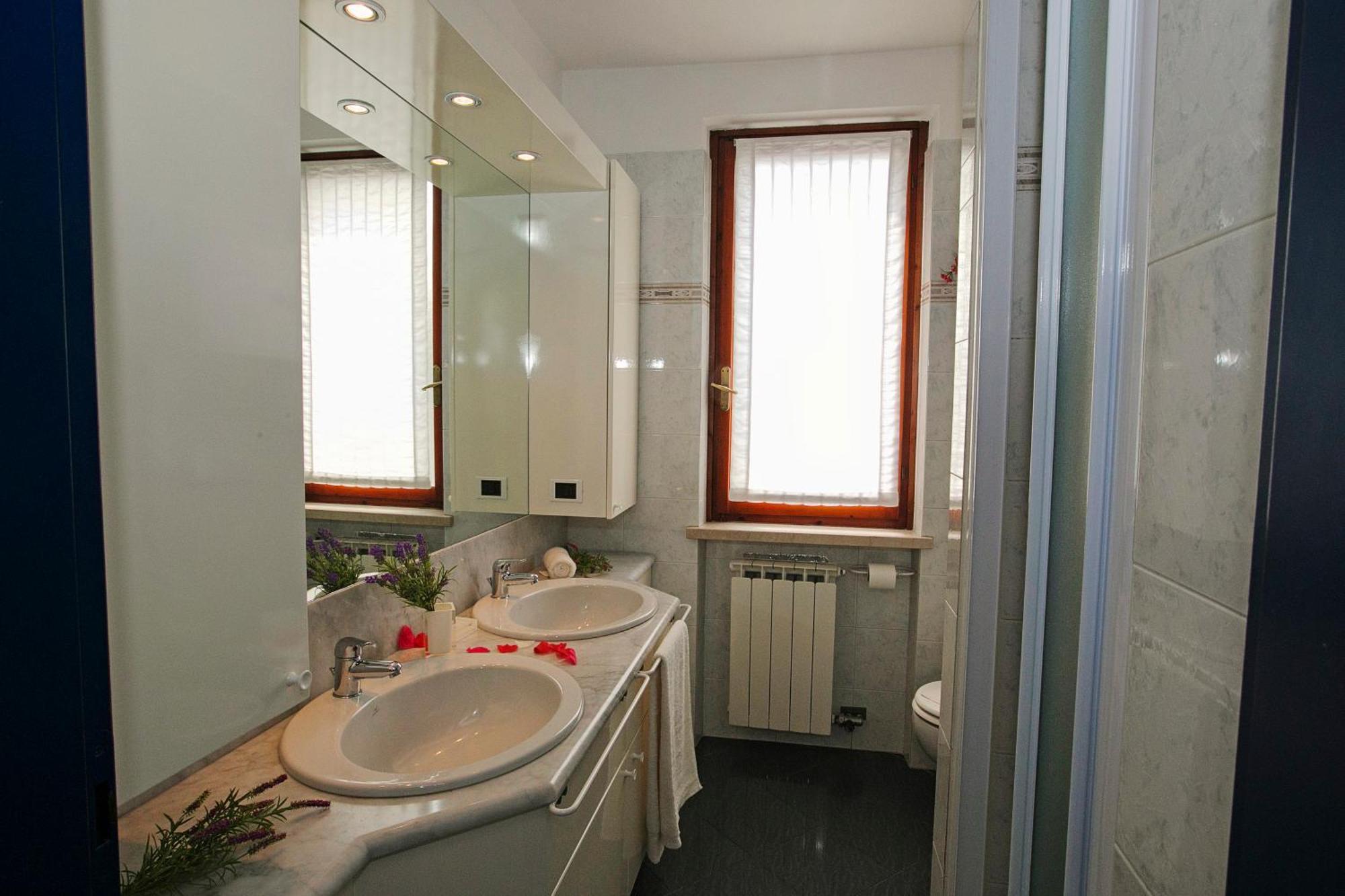 Casa Del Faro - Happy Rentals Peschiera del Garda Eksteriør bilde